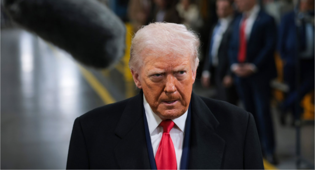 АНУ болон Иран 45 хоногийн гал зогсоох хэлэлцээр хийж байна